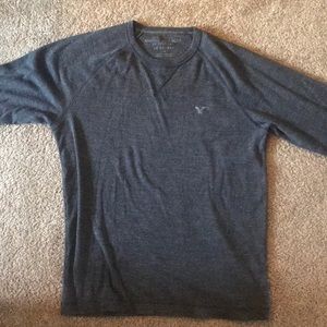 American Eagle long sleeve T-shirt